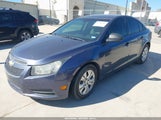 CHEVROLET CRUZE LS AUTO 1G1PA5SH2D7212142 снимка