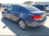 CHEVROLET CRUZE LS AUTO 1G1PA5SH2D7212142 снимка