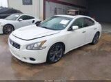 NISSAN MAXIMA 3.5 SV 1N4AA5AP7EC441159 снимка