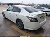 NISSAN MAXIMA 3.5 SV 1N4AA5AP7EC441159 снимка
