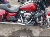 HARLEY-DAVIDSON FLHX STREET GLIDE 1HD1KBC10HB631988 снимка