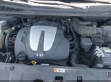 KIA SEDONA LX KNDMG4C71E6579260 снимка