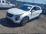 CADILLAC XT4 SPORT 1GYFZER41KF134190 снимка