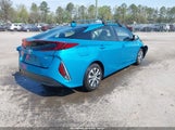 TOYOTA PRIUS PRIME XLE JTDKAMFP7M3180504 photo