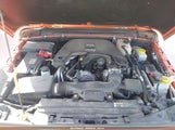 JEEP WRANGLER UNLIMITED SAHARA 4X4 1C4HJXEG6KW669436 снимка