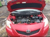 TOYOTA YARIS JTDBT903491326454 снимка