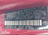 TOYOTA YARIS JTDBT903491326454 снимка