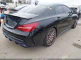 MERCEDES-BENZ AMG CLA 45 4MATIC WDDSJ5CB0JN546792 fotografie