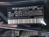 MERCEDES-BENZ AMG CLA 45 4MATIC WDDSJ5CB0JN546792 fotografie