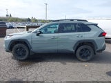 TOYOTA RAV4 TRD OFF-ROAD 2T3S1RFV4MW****** снимка