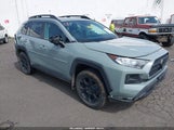 TOYOTA RAV4 TRD OFF-ROAD 2T3S1RFV4MW****** снимка