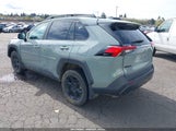 TOYOTA RAV4 TRD OFF-ROAD 2T3S1RFV4MW****** снимка