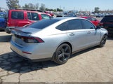 Honda Accord Hybrid Sport-L 1HGCY2F76PA049103 fotografie