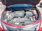 NISSAN ALTIMA 2.5 S 1N4AL3AP3FC466754 снимка