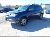 ACURA MDX 2HNYD282X9H507080 снимка