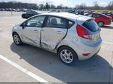 FORD FIESTA SE 3FADP4EJ6FM141446 снимка