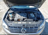 VOLKSWAGEN PASSAT 2.0L TDI SEL PREMIUM 1VWCN7A35DC084009 photo