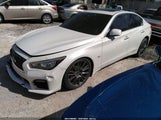 INFINITI Q50 3.0T RED SPORT 400 JN1FV7APXHM851309 fotografie