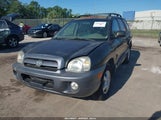 HYUNDAI SANTA FE GLS KM8SC13D26U100098 снимка