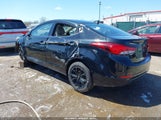 HYUNDAI ELANTRA SE 5NPDH4AE6GH741858 снимка