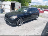 BMW X1 SDRIVE28I WBAVM1C55DVW46454 снимка