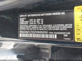 BMW X1 SDRIVE28I WBAVM1C55DVW46454 снимка