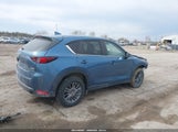 MAZDA CX-5 TOURING JM3KFACM1M0328990 снимка