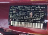 HYUNDAI TUCSON SEL KM8J33A46JU641609 снимка