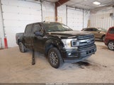FORD F-150 XLT 1FTEW1EP8JFB43342 снимка