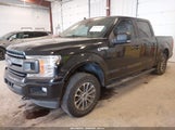 FORD F-150 XLT 1FTEW1EP8JFB43342 снимка