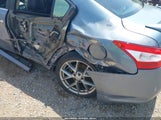 Nissan Maxima 3.5 Sv 1N4AA5AP6BC811464 снимка