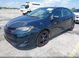 TOYOTA COROLLA LE 5YFBURHE0HP736293 снимка