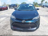 TOYOTA COROLLA LE 5YFBURHE0HP736293 снимка