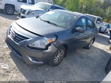 NISSAN VERSA 1.6 SV 3N1CN7AP9HL805418 снимка