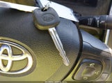 Toyota Camry Le 4T4BF1FK4FR482853 снимка