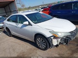 Toyota Camry Le 4T4BF1FK4FR482853 снимка