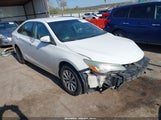 Toyota Camry Le 4T4BF1FK4FR482853 снимка