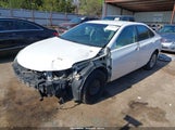 Toyota Camry Le 4T4BF1FK4FR482853 снимка