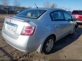 NISSAN SENTRA 2.0 3N1AB6AP3BL647479 снимка
