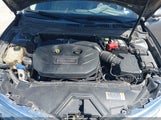 LINCOLN MKZ 3LN6L2G92ER835456 снимка