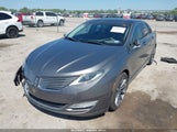 LINCOLN MKZ 3LN6L2G92ER835456 снимка