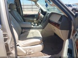 LINCOLN NAVIGATOR 5LMFU27R74LJ33852 снимка