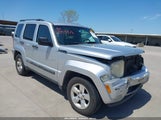 JEEP LIBERTY SPORT 1C4PJLAK4CW201141 photo