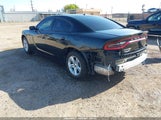DODGE CHARGER SE 2C3CDXBGXFH741110 снимка