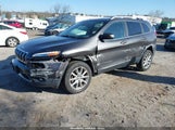 JEEP CHEROKEE LIMITED 1C4PJMDS3EW140238 снимка