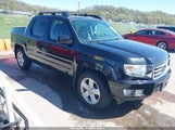 HONDA RIDGELINE RTL 5FPYK1F57DB005538 fotografie