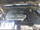 INFINITI QX4 LUXURY JNRDR09X52W213906 снимка
