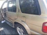 INFINITI QX4 LUXURY JNRDR09X52W213906 снимка