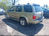 INFINITI QX4 LUXURY JNRDR09X52W213906 снимка