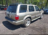 INFINITI QX4 LUXURY JNRDR09X52W213906 снимка